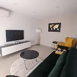 Bel Appartement Gare/Centre-Ville De Grenoble